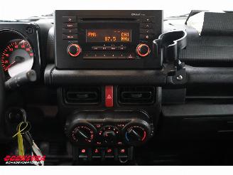 Suzuki Jimny 1.5 Professional VAN/2-sitze Bluetooth Airco Cruise AHK 21.184 km! picture 18