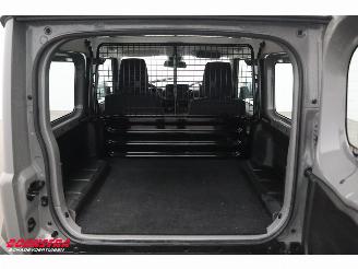Suzuki Jimny 1.5 Professional VAN/2-sitze Bluetooth Airco Cruise AHK 21.184 km! picture 15