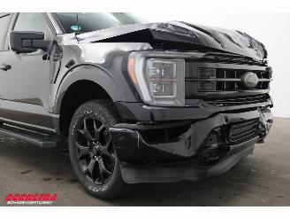 Ford USA F-150 5.0 V8 SuperCrew Pano LED ACC B&O 360° Memory Ventilatie picture 6