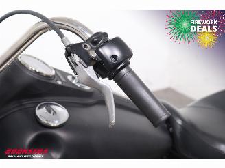 Harley-Davidson  FXDB Dyna Street Bob 4.967 Mijl! picture 9