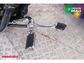 Harley-Davidson  FXDB Dyna Street Bob 4.967 Mijl! picture 15