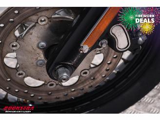 Harley-Davidson  FXDB Dyna Street Bob 4.967 Mijl! picture 10