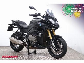 BMW S 1000 XR Dynamic Touring Cruise Heizgriffe picture 2