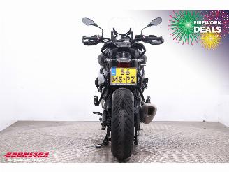 BMW S 1000 XR Dynamic Touring Cruise Heizgriffe picture 8