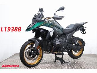 krockskadad bil motor BMW R 1300 GS ASA DCT Option 719 Tramuntana ACC Akrapovic 1.945 km!! 2025/3