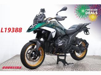 Vaurioauto  motor cycles BMW R 1300 GS ASA DCT Option 719 Tramuntana ACC Akrapovic UVP=€29.900!! 2025/3