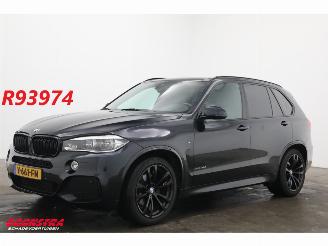 skadebil bedrijf BMW Nitro XDrive30d VAN M-Sport LED Memory H/K AHK SHZ 2017/3