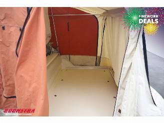   Hoggar 2 Vouwwagen picture 23