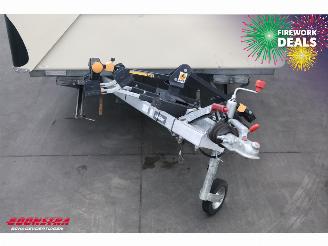   Hoggar 2 Vouwwagen picture 11