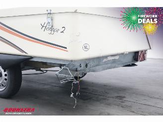   Hoggar 2 Vouwwagen picture 14