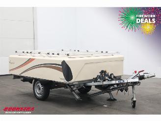   Hoggar 2 Vouwwagen picture 4