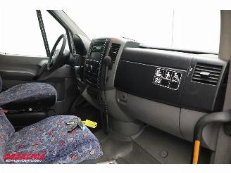 Mercedes  Sprinter 518 V6 CDI Aut. Reisebus 20-Pers. Airco Cruise PDC picture 11