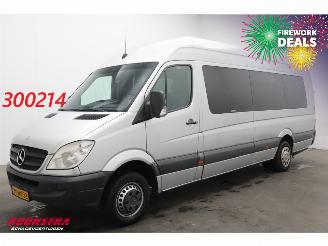  Mercedes  Sprinter 518 V6 CDI Aut. Reisebus 20-Pers. Airco Cruise PDC 2008/9