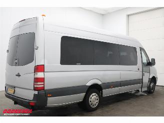 Mercedes  Sprinter 518 V6 CDI Aut. Reisebus 20-Pers. Airco Cruise PDC picture 3