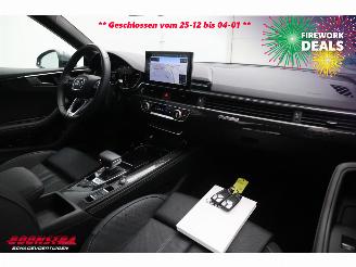 Audi S5 Cabriolet 3.0 TFSI Quattro Matrix ACC Memory Bose Ventilatie Camera picture 22