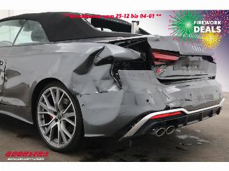 Audi S5 Cabriolet 3.0 TFSI Quattro Matrix ACC Memory Bose Ventilatie Camera picture 12