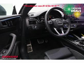 Audi S5 Cabriolet 3.0 TFSI Quattro Matrix ACC Memory Bose Ventilatie Camera picture 27