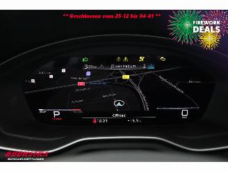 Audi S5 Cabriolet 3.0 TFSI Quattro Matrix ACC Memory Bose Ventilatie Camera picture 31