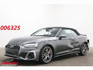 Avarii autoturisme Audi S5 Cabriolet 3.0 TFSI Quattro Matrix ACC Memory Bose Ventilatie Camera 2023/9