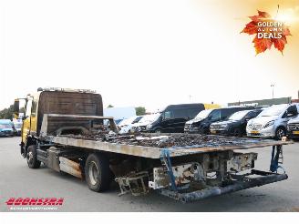 Mercedes Atego 1224 De Groot DGT Brille Winde picture 4