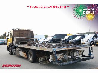 Mercedes Atego 1224 De Groot DGT Brille Winde picture 4