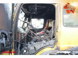 Mercedes Atego 1224 De Groot DGT Brille Winde picture 9