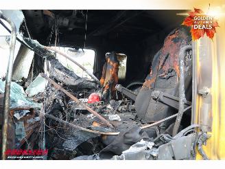 Mercedes Atego 1224 De Groot DGT Brille Winde picture 8