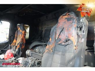 Mercedes Atego 1224 De Groot DGT Brille Winde picture 11