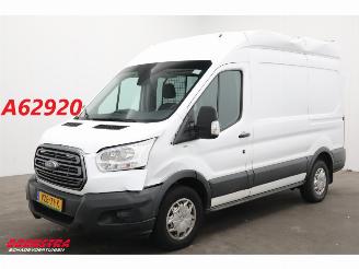 krockskadad bil bedrijf Ford Transit 2.0 TDCI 170 PK Aut. L2-H3 Trend Airco Cruise 2018/12
