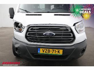 Ford Transit 2.0 TDCI 170 PK Aut. L2-H3 Trend Airco Cruise picture 9