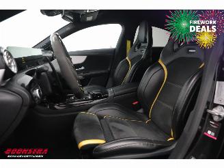 Mercedes Cla-klasse AMG 45 S 4MATIC+ Schalensitze Edition 1 Aero ACC Burmster Camera SHZ picture 8