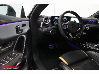 Mercedes Cla-klasse AMG 45 S 4MATIC+ Schalensitze Edition 1 Aero ACC Burmster Camera SHZ picture 10