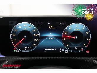 Mercedes Cla-klasse AMG 45 S 4MATIC+ Schalensitze Edition 1 Aero ACC Burmster Camera SHZ picture 15