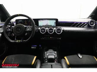Mercedes Cla-klasse AMG 45 S 4MATIC+ Schalensitze Edition 1 Aero ACC Burmster Camera SHZ picture 6