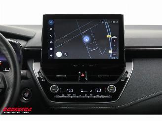 Toyota Corolla Hybrid 140 GR Sport LED ACC Navi Clima Camera SHZ 23.451 km! picture 13
