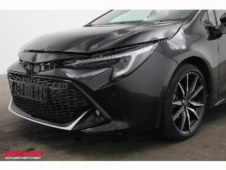 Toyota Corolla Hybrid 140 GR Sport LED ACC Navi Clima Camera SHZ 23.451 km! picture 10