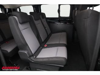 Toyota Proace 1.5 D-4D 9-Pers. Navi Airco Cruise PDC AHK 145.409 km! picture 13