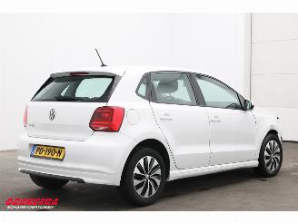 Volkswagen Polo 1.0 BlueMotion Edition 5-DRS Navi Airco Cruise 103.906 km! picture 3