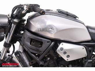 Yamaha  XSR700 ABS 28.102 km! picture 11