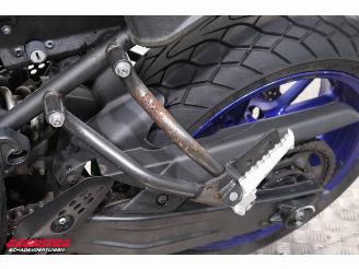 Yamaha  XSR700 ABS 28.102 km! picture 13