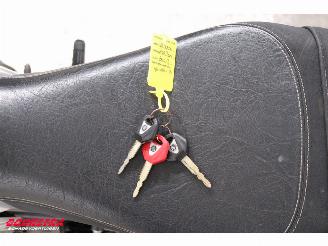 Yamaha  XSR700 ABS 28.102 km! picture 20