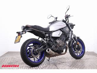 Yamaha  XSR700 ABS 28.102 km! picture 3
