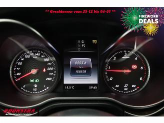 Mercedes V-klasse 220d Aut. Extra Lang 8-Pers. 360° Leder Burmester LED Cruise SHZ AHK 100.528 km! picture 20