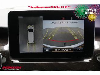 Mercedes V-klasse 220d Aut. Extra Lang 8-Pers. 360° Leder Burmester LED Cruise SHZ AHK 100.528 km! picture 26