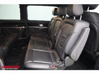 Mercedes V-klasse 220d Aut. Extra Lang 8-Pers. 360° Leder Burmester LED Cruise SHZ AHK 100.528 km! picture 15