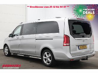 Mercedes V-klasse 220d Aut. Extra Lang 8-Pers. 360° Leder Burmester LED Cruise SHZ AHK 100.528 km! picture 4