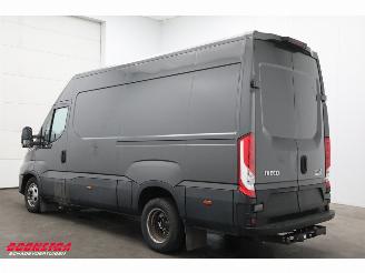 Iveco Daily 35C21 Hi-Matic LED ACC Navi Clima Camera AHK picture 4