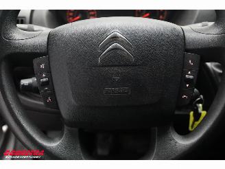 Citroën Jumper 2.2 BlueHDi 140 L2-H2 2X Schuifdeur Navi Clima Cruise Camera PDC picture 17