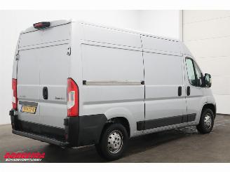 Citroën Jumper 2.2 BlueHDi 140 L2-H2 2X Schuifdeur Navi Clima Cruise Camera PDC picture 3