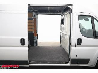 Citroën Jumper 2.2 BlueHDi 140 L2-H2 2X Schuifdeur Navi Clima Cruise Camera PDC picture 10